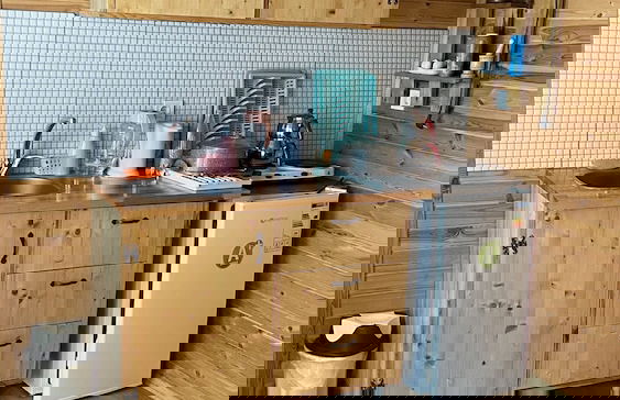 Nehir Bungalov Orhaniye - Photo 26