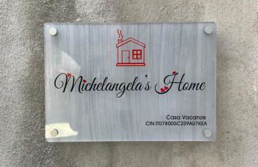 Michelangelas Home - Foto 1