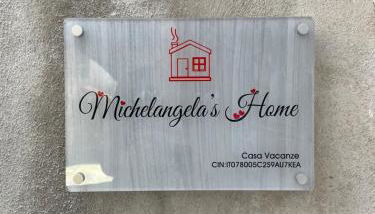 Michelangelas Home - Foto 1