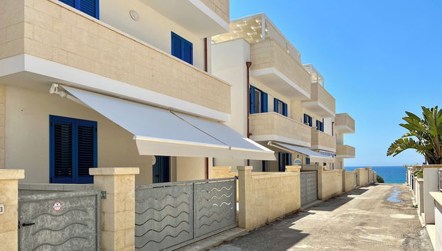 Mavitur Salento Apartments - Foto 2, Imagen principal