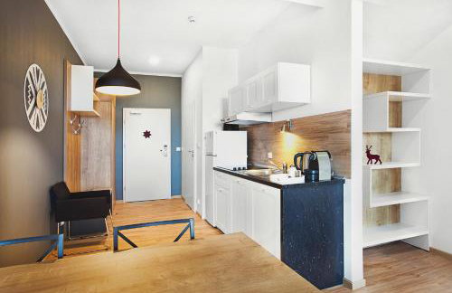 Apartamenty Zieleniec - Foto 2