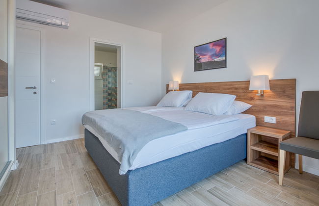 Villa Vali 2 - Foto 19