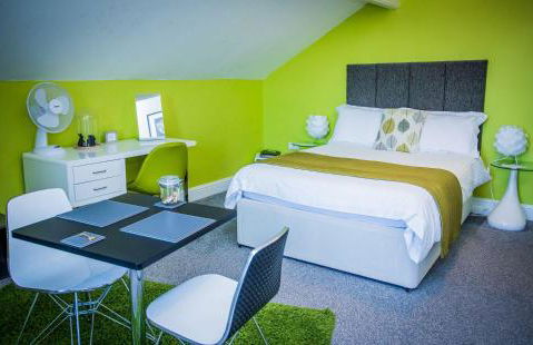 James' Place at Dowlais - Photo 141