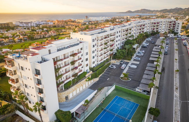 Alegranza Luxury Resort - All Master Suites - Foto 3