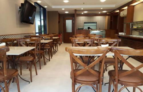 Apartamento com vista para o Cristo - Foto 31