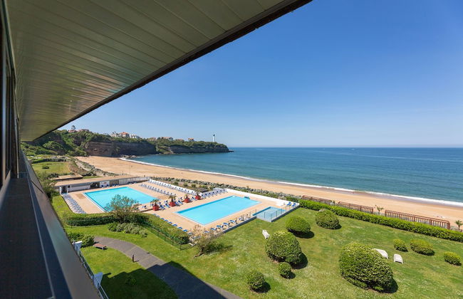 Belambra Clubs Anglet - La Chambre d'Amour - Foto 56