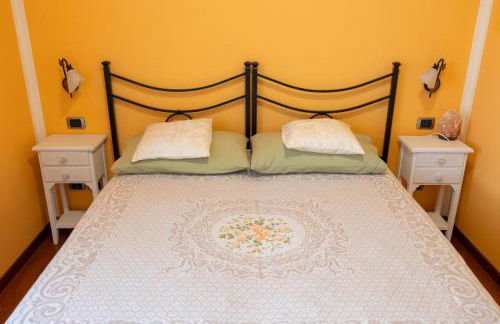 Casa Vincy, Costa Volpino Ospitar - Foto 22