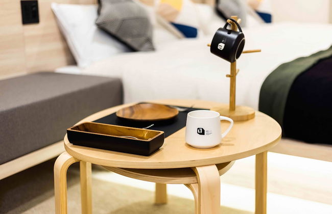 Apartment Hotel 11 Kuromon - Foto 2