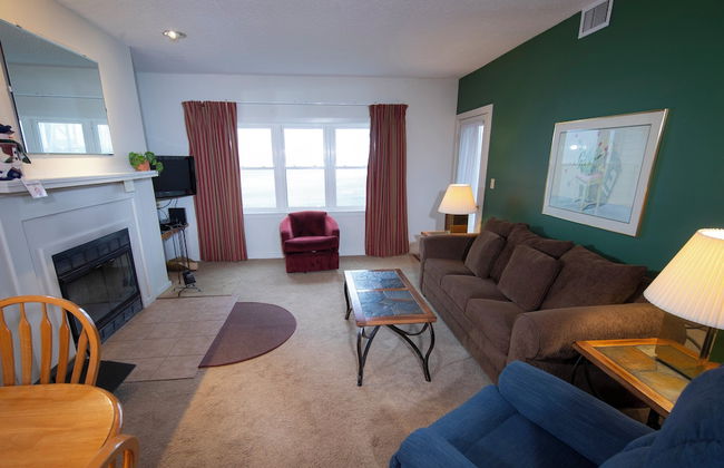 Winterplace at Okemo, A Vail Resorts Property - Foto 46