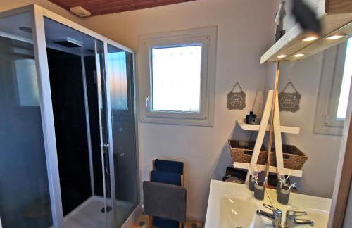 Le Clos de la Guittiere - 6 personnes - Foto 12