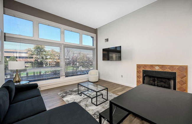 Cleveland Lofts - Foto 56