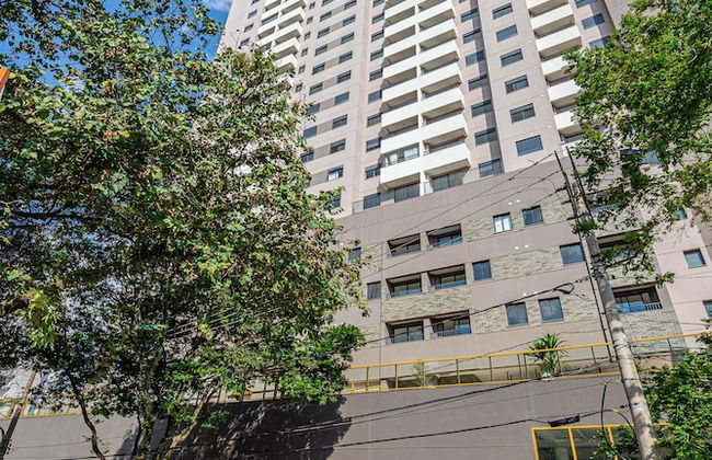 Roomo Transamerica SP Perdizes Turiassu - Foto 21