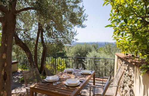 La Dolce Vita in Settignano - Foto 11