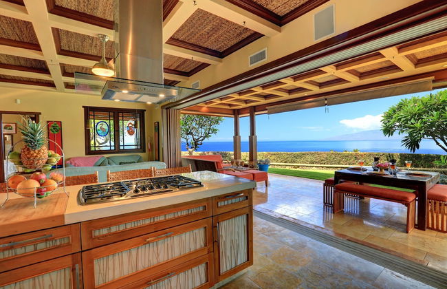 Aloha Spirit Maui 2 Bedroom Home by RedAwning - Foto 5