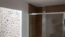 La grange studio à 100 mètres du lac et 30 mètres de la piste cyclable N2 - Foto 5