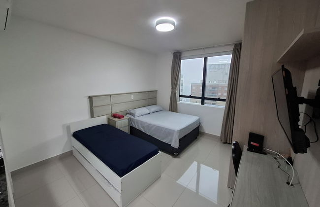 Edificio Selenita Loft e Duplex - Foto 66