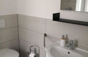 Stilvolle Altbauwohnung Apartment Zimt & Zucker - Foto 6