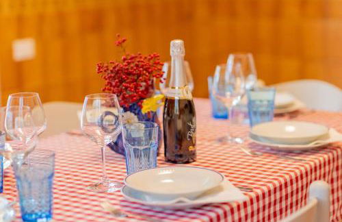 La Terrazza sui Monti - Foto 8