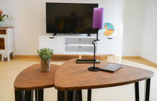 La Carpinteria Alojamiento - Foto 18