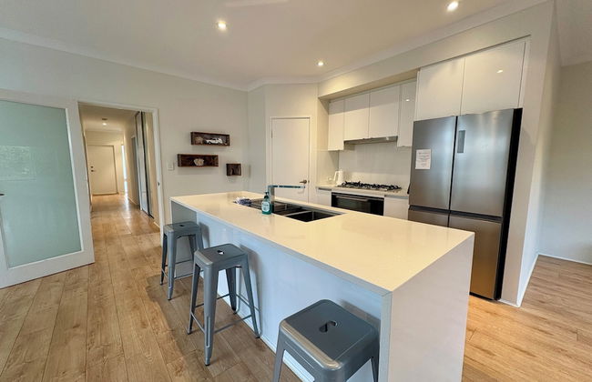 Contemporary Cove - Foto 12