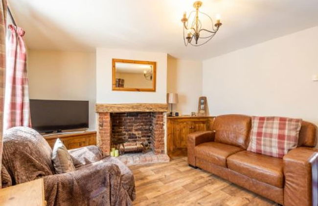 Host Stay West Street Cottage - Foto 4