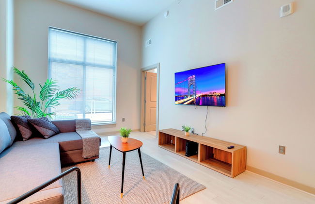 DC Getaway Comfort Apartments - Photo 52