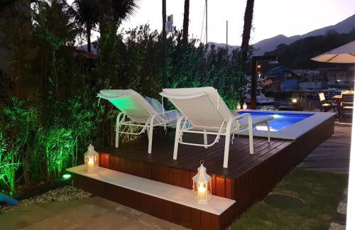 Casa no Condomínio Porto Frade - pertinho da praia - Foto 2