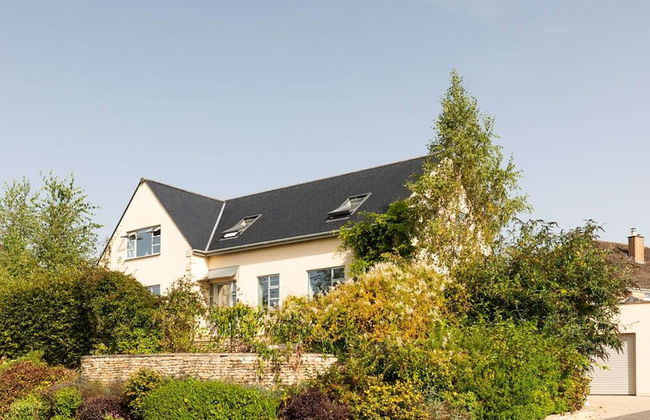 Luxury Home With Garden Gym Roof Terrace - Foto 55