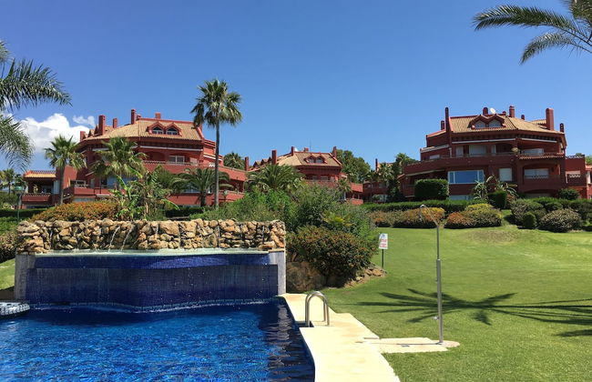 Luxury Apartament in 5 Star Urbanización - Photo 29