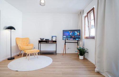 NEU / Design / Altstadt / Küche / NETFLIX - Foto 26