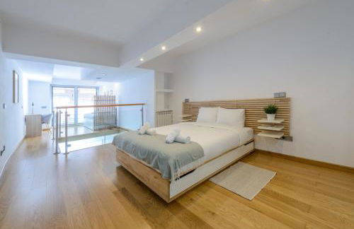 GuestReady - Tempting stay in Madrid - Foto 19