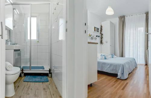 Beachfront Apartment Mala Tereza - Photo 42