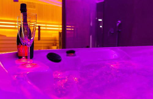 Villa Lu sea view & SPA - Foto 17