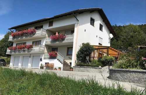 Ferienwohnung Hirtreiter - Foto 1