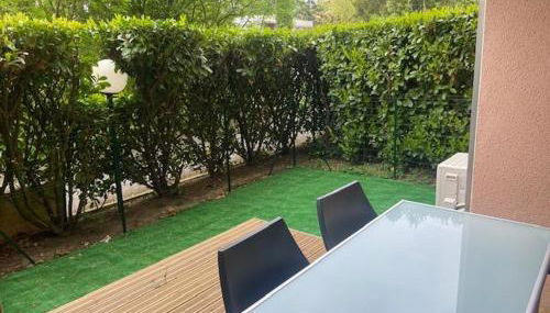 L'instant Détente avec terrasse climatisation et parking - Foto 4