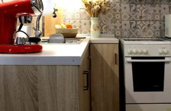 Angelina's Family Home - Foto 8