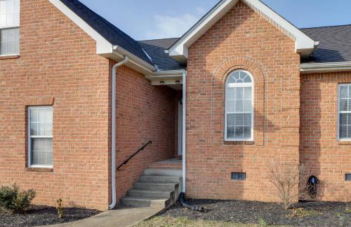 Family-Friendly Home on Large Plot in Lebanon - Foto 26