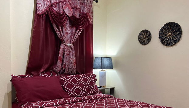 Condo in Gros Islet 10 Mins Drive to Beach - Foto 3, Habitación