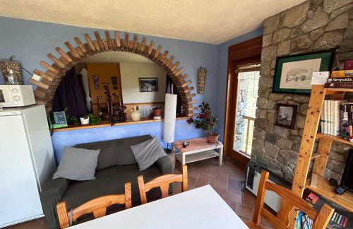 Cal Tià, La Llosa, espai independent - Foto 13