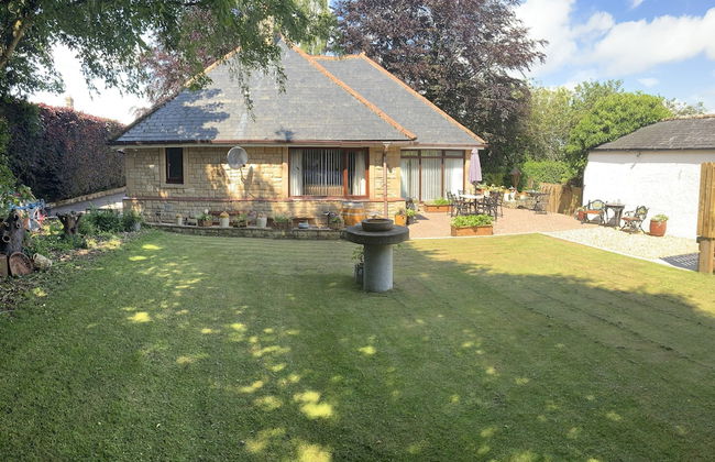 Remarkable 2-bed Cottage in Tranquil Setting - Foto 24