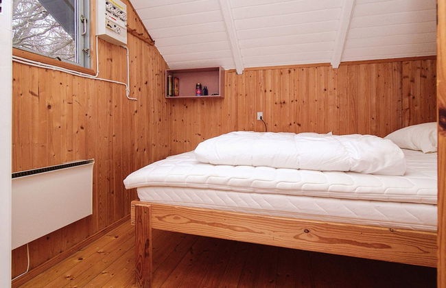 Cozy Retreat in Stenstrup - By Traum Ferienwohnungen - Foto 11