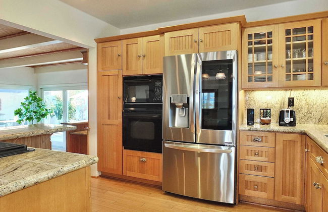 The Belmont Beach Bungalow Pool & Hot Tub! - Foto 11