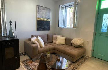 Villa Benjamin - Foto 39