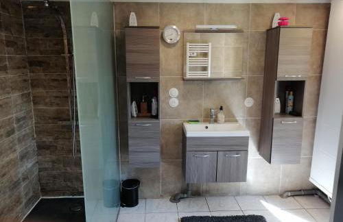 Maison avec jardin au calme proche de paris (30mn) - Foto 26