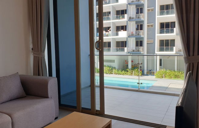 Axis Residences by The Team - Foto 26