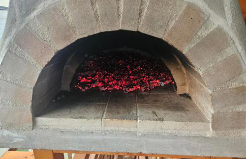 Kolorowy Kopań balia z hydromasażem w tarasie NA WYŁĄCZNOŚĆ - Foto 73