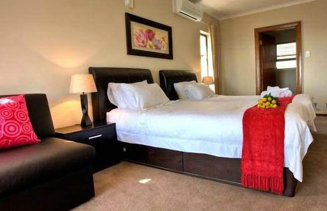 Star Holiday Apartments - Foto 64