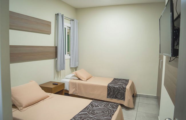 Pacifika Apartments - Foto 74