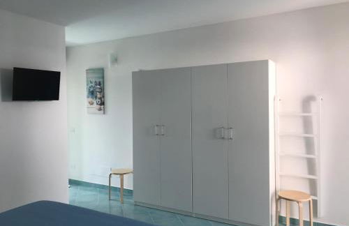 La casa di fronte la spiaggia di San Vito lo capo - Foto 14