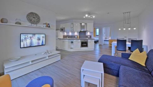 Elbstrand Resort Krautsand - Foto 4